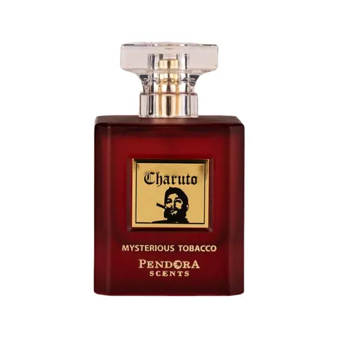 Paris Corner Charuto Mysterious Tobacco