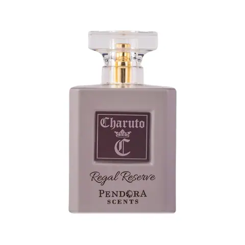 Paris Corner Charuto Regal Reserve