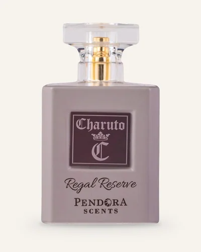 Paris Corner Charuto Regal Reserve Eau de Parfum bottle