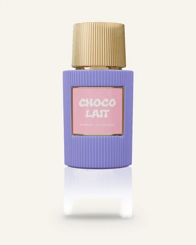 Paris Corner Choco Lait bottle