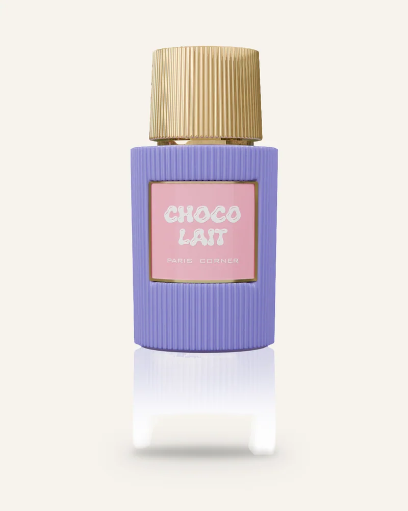 Paris Corner Choco Lait bottle