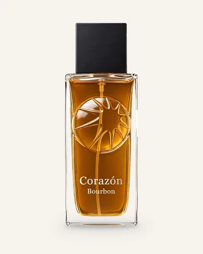 Paris Corner Corazon Bourbon Eau de Parfum bottle