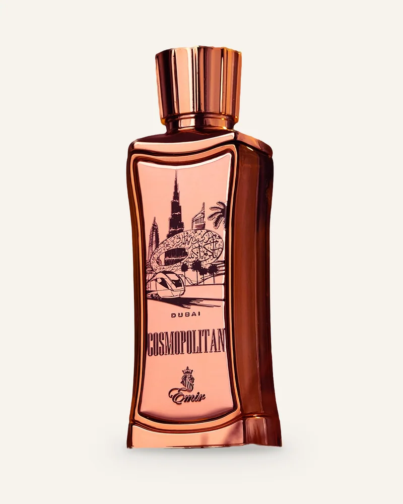 Paris Corner Cosmopolitan Dubai Eau de Parfum bottle