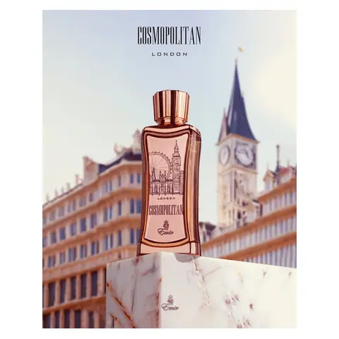 Paris Corner Cosmopolitan London