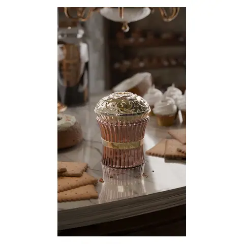 Paris Corner Creamy Biscuit
