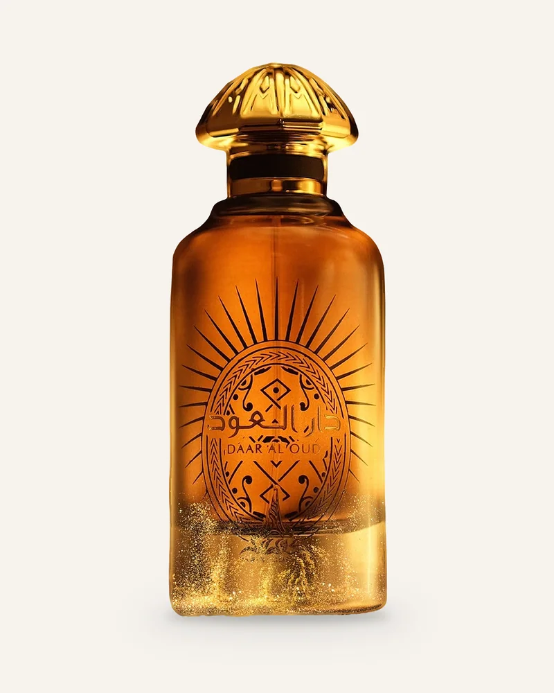 Paris Corner Dar Al Oud Eau de Parfum bottle