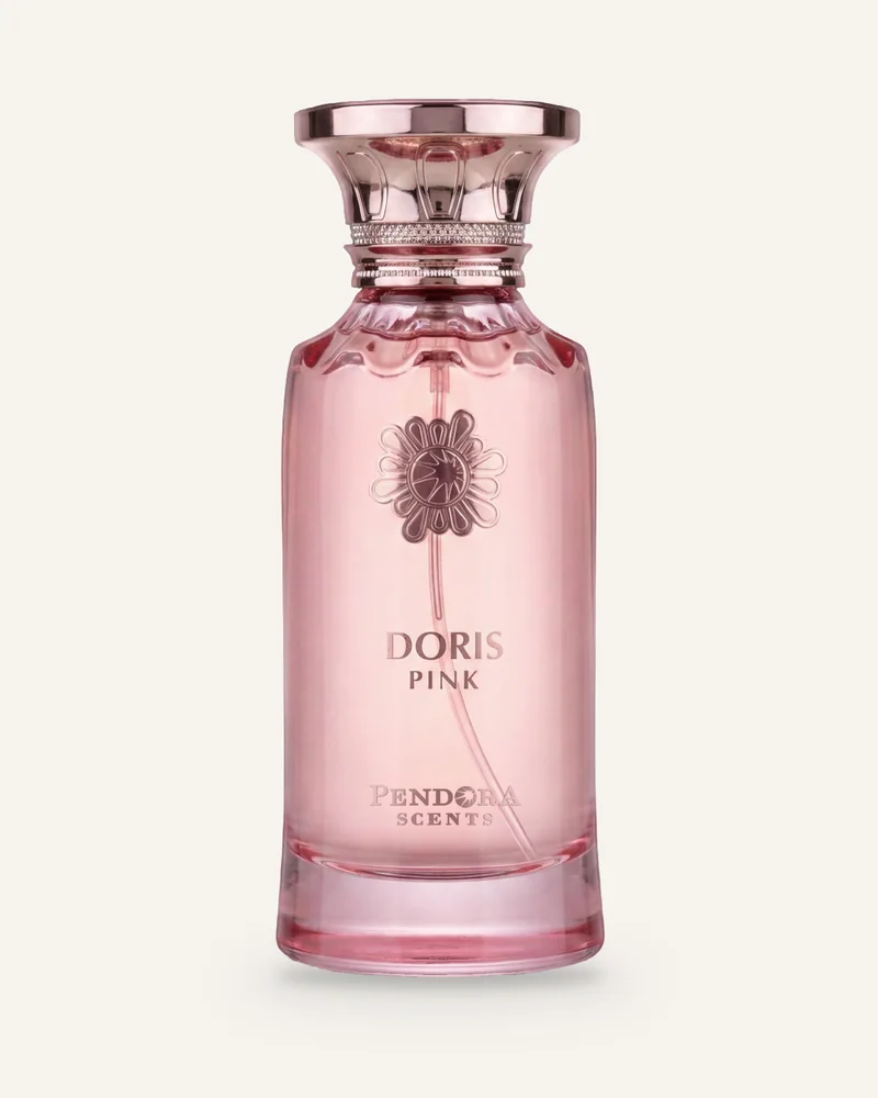 Paris Corner Doris Pink bottle