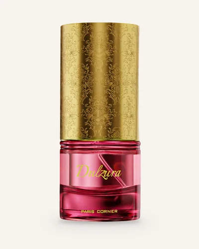 Paris Corner Dulzura bottle