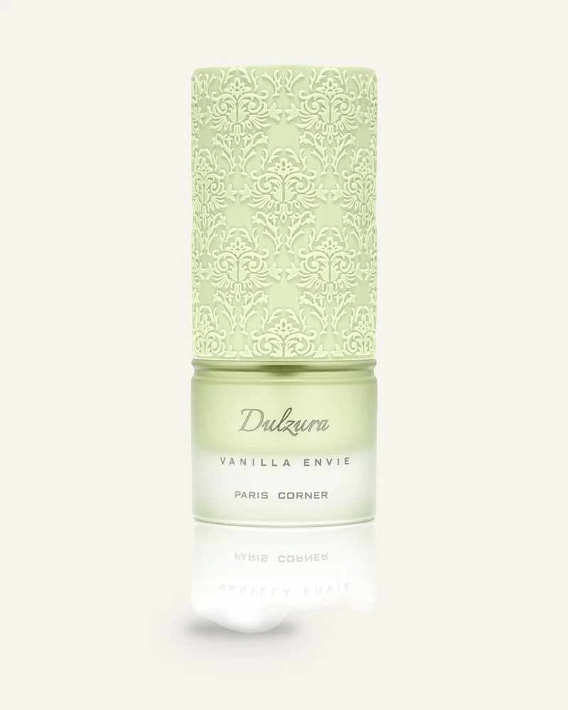 Paris Corner Dulzura Vanilla Envie bottle