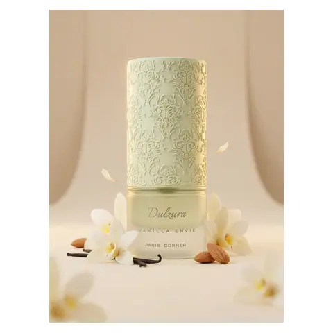 Paris Corner Dulzura Vanilla Envie