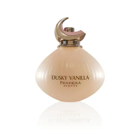 Paris Corner Dusky Vanilla