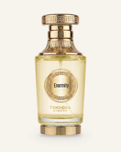 Paris Corner Enormity bottle