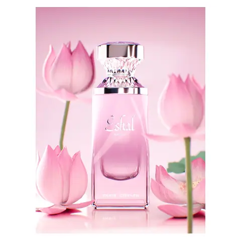 Paris Corner Eshal Musk