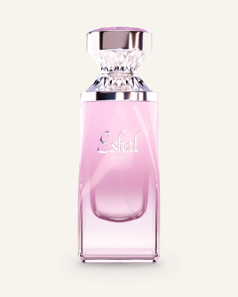 Paris Corner Eshal Musk bottle