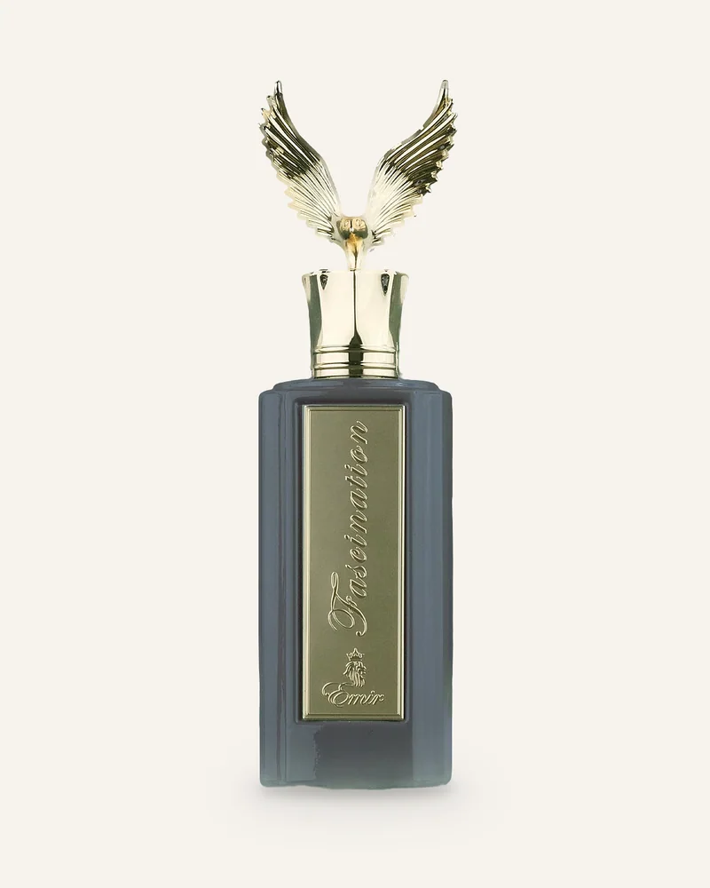 Paris Corner Fascination Emir Eau de Parfum bottle