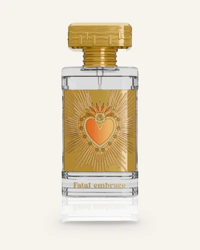 Paris Corner Fatal Embrace bottle