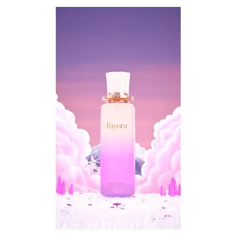 Paris Corner Fayora