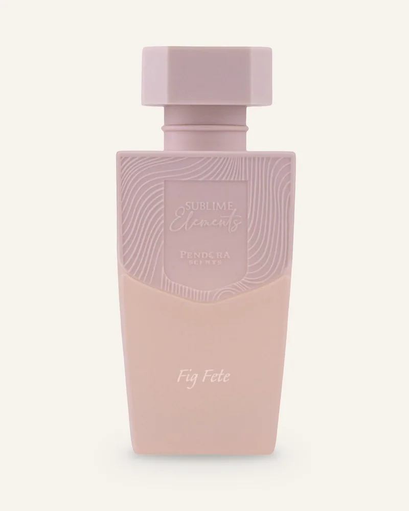 Paris Corner Fig Fete Eau de Parfum bottle