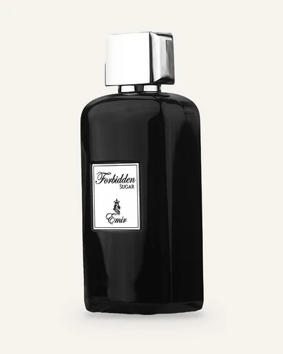 Paris Corner Forbidden Sugar Emir bottle