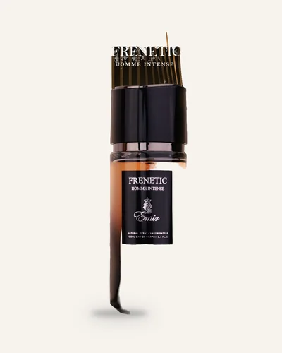 Paris Corner Frenetic Homme Intense Eau de Parfum bottle