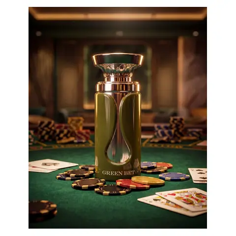 Paris Corner Green Bet