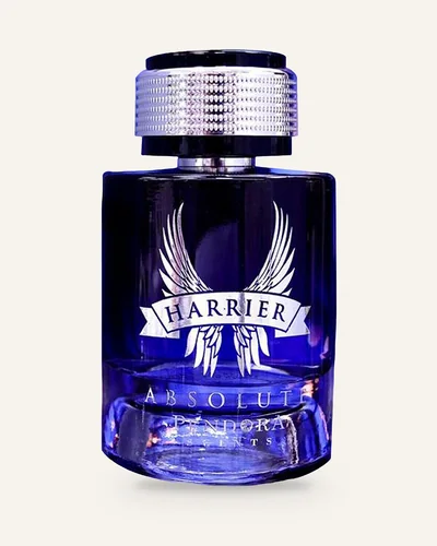 Paris Corner Harrier Absoulte Eau de Parfum bottle