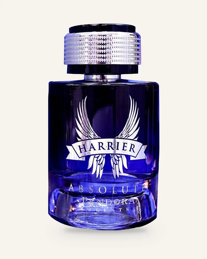 Paris Corner Harrier Absoulte Eau de Parfum bottle