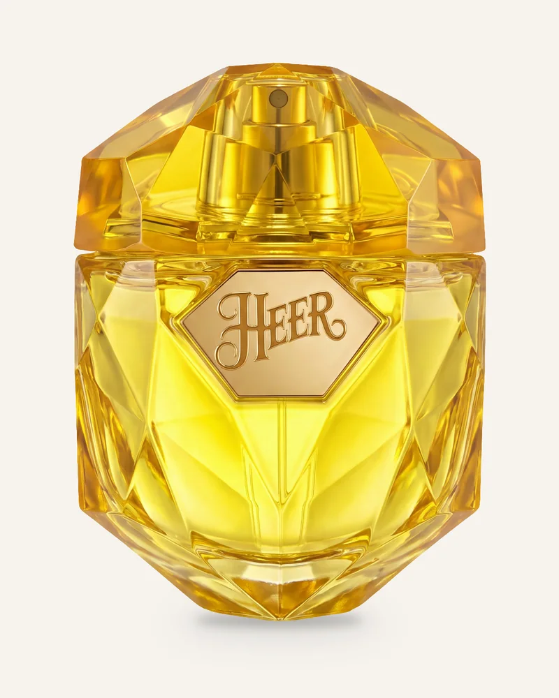 Paris Corner Heer bottle