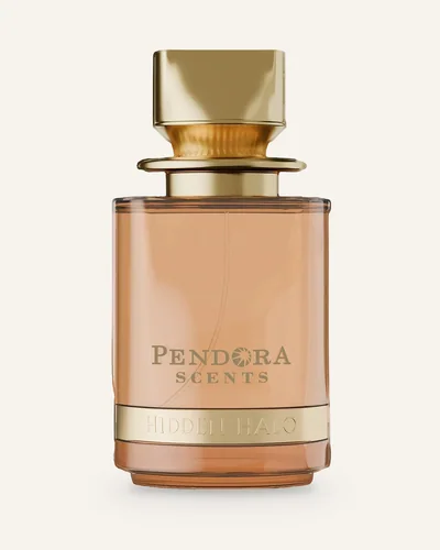Paris Corner Hidden Halo Eau de Parfum bottle