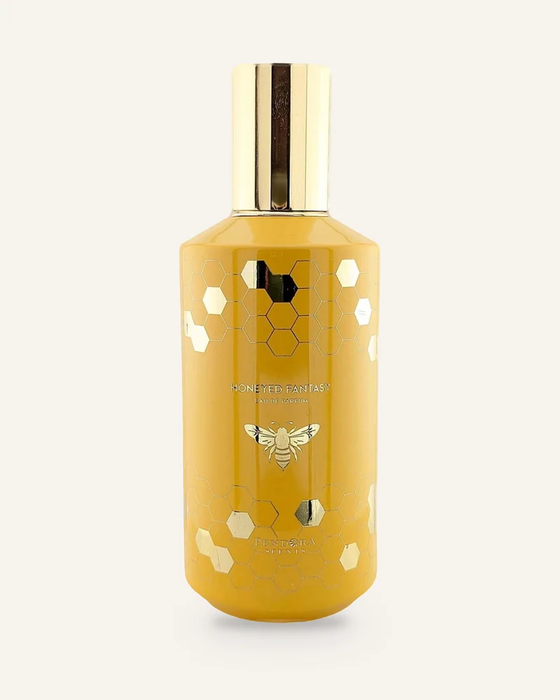 Paris Corner Honeyed Fantasy Eau de Parfum bottle