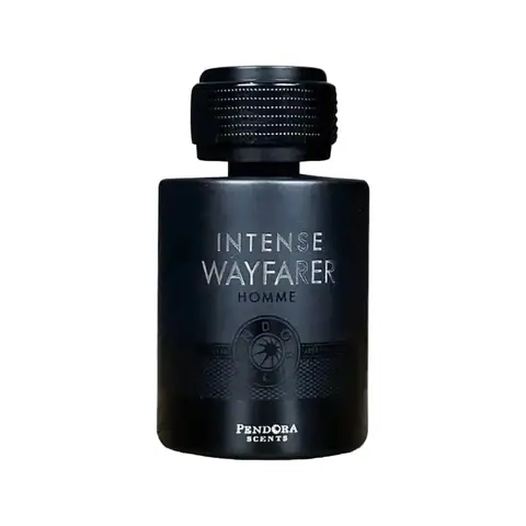 Paris Corner Intense Wayfarer