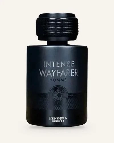 Paris Corner Intense Wayfarer Eau de Parfum bottle