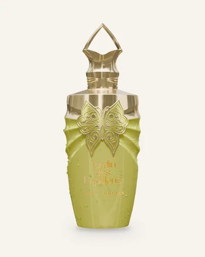 Paris Corner Jardin Des Papillons bottle