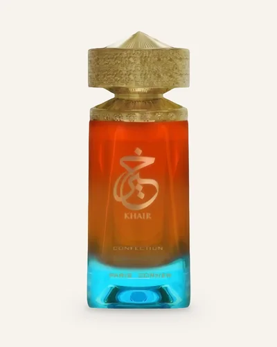 Paris Corner Khair Confection Eau de Parfum bottle