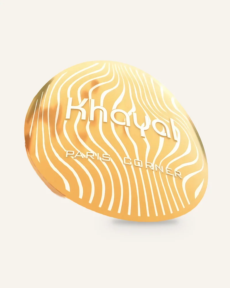 Paris Corner Khayal Eau de Parfum bottle