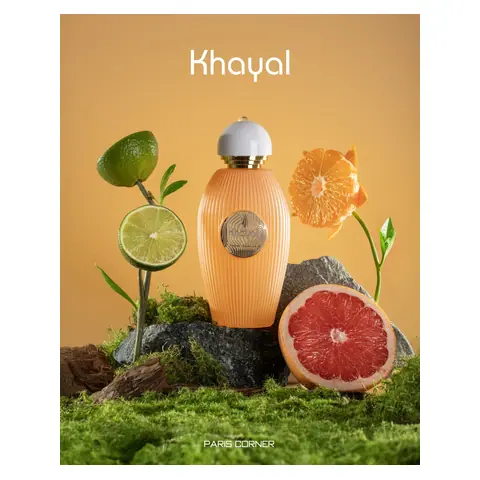 Paris Corner Khayal