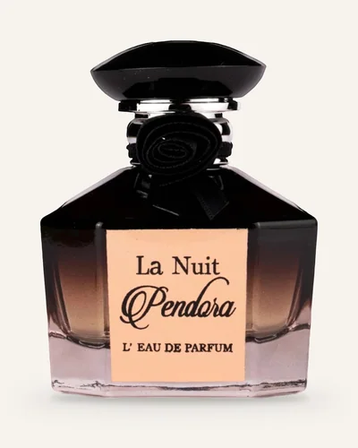 Paris Corner La Nuit Pendora Eau de Parfum bottle