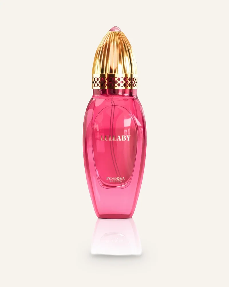 Paris Corner Lullaby Eau de Parfum bottle