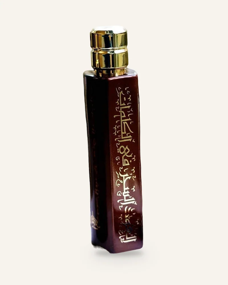 Paris Corner Magic Oud Kalimath Eau de Parfum bottle
