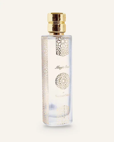 Paris Corner Magic Oud Kashmir Musk Eau de Parfum bottle