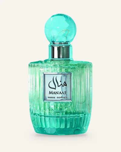 Paris Corner Manaal Eau de Parfum bottle