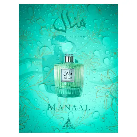 Paris Corner Manaal
