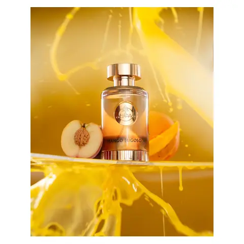 Paris Corner Mango Jugoso