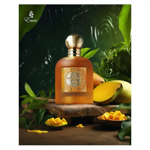 Paris Corner Mango Punch