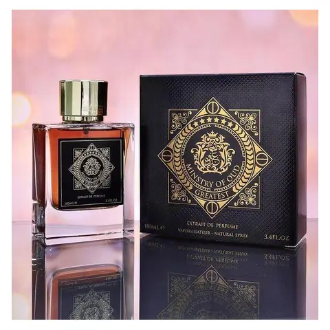 Paris Corner Ministry Of Oud Greatest