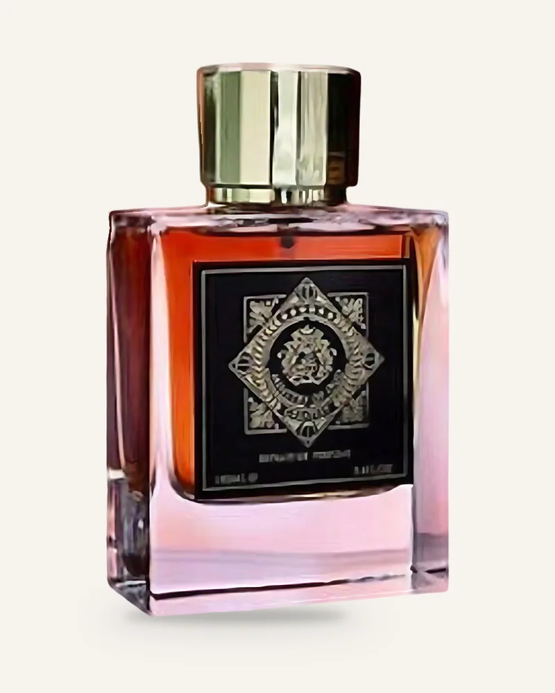 Paris Corner Ministry Of Oud Greatest Eau de Parfum bottle