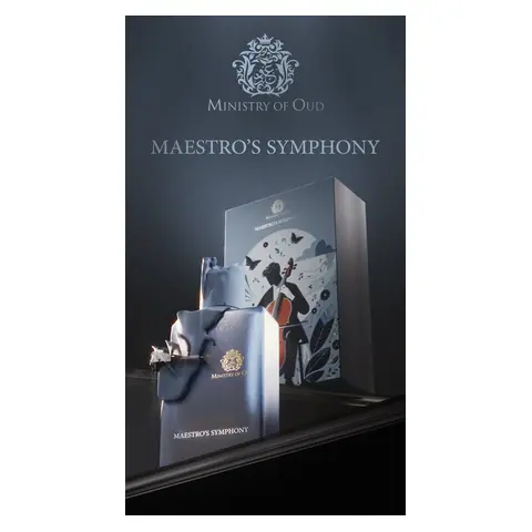 Paris Corner Ministry Of Oud Maestro’s Symphony