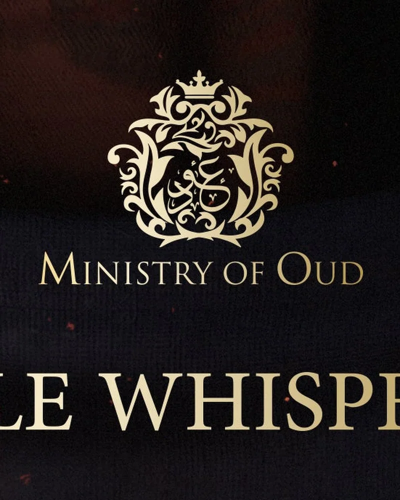 Paris Corner Ministry Of Oud Nile Whispers bottle