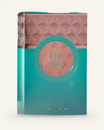 Paris Corner Minya Eau de Parfum bottle