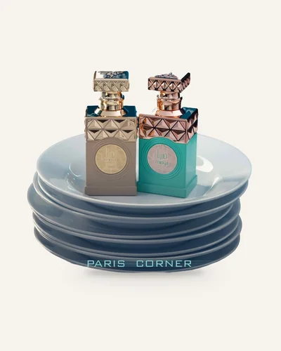 Paris Corner Minya Coco Lush Eau de Parfum bottle